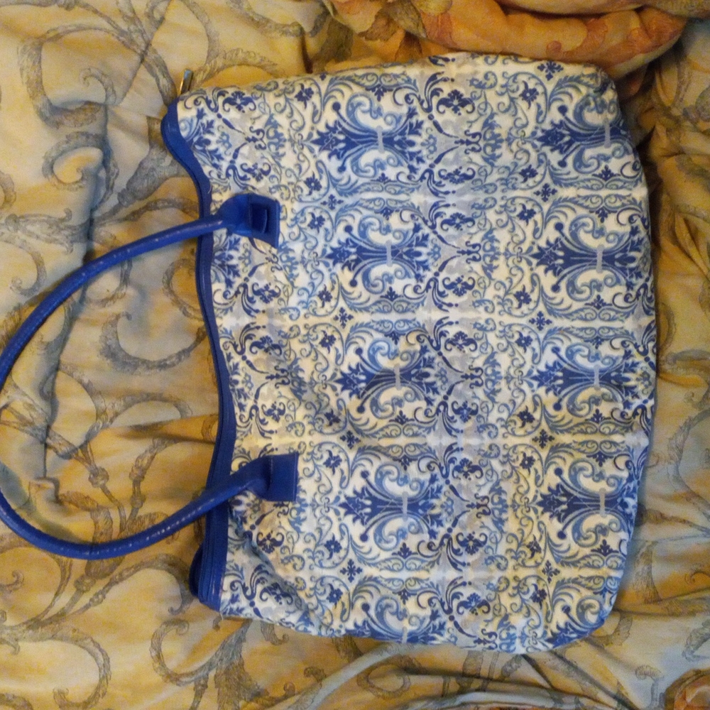 Beach bag